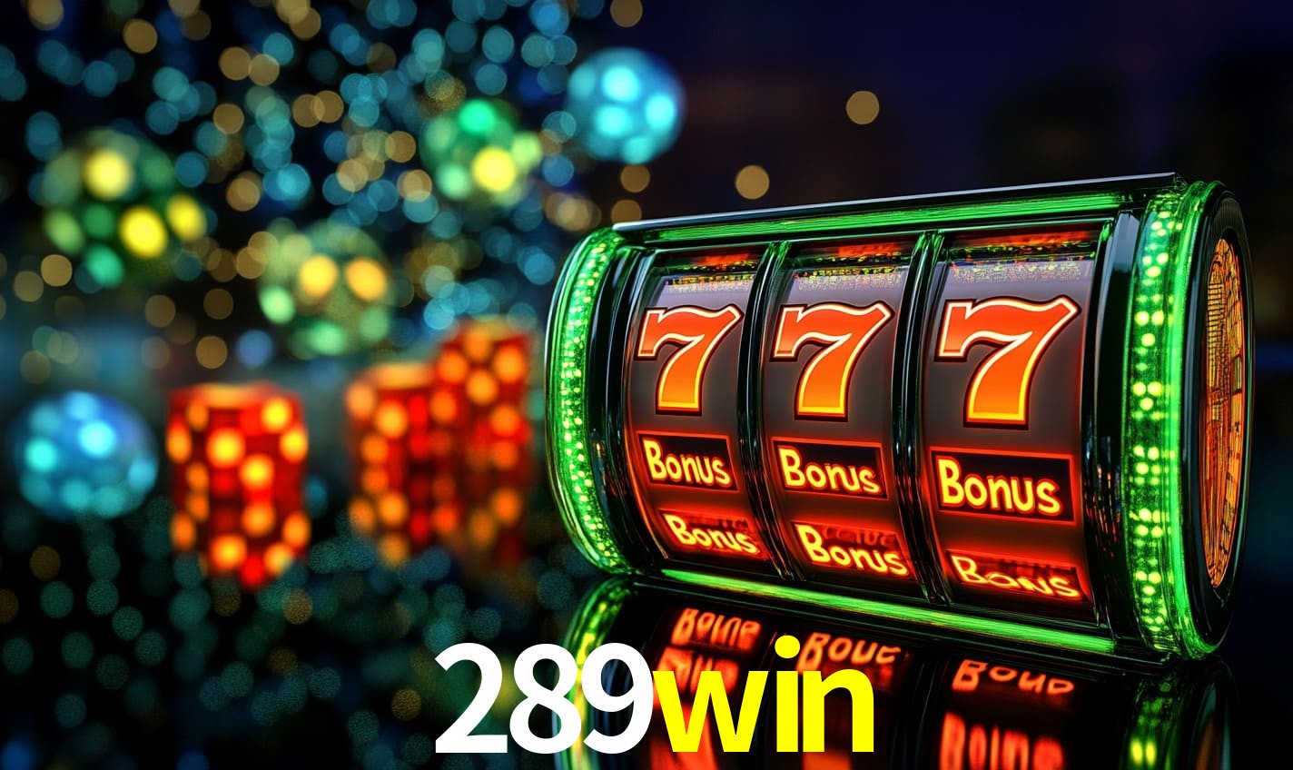 Avaliações dos Jogadores 289win