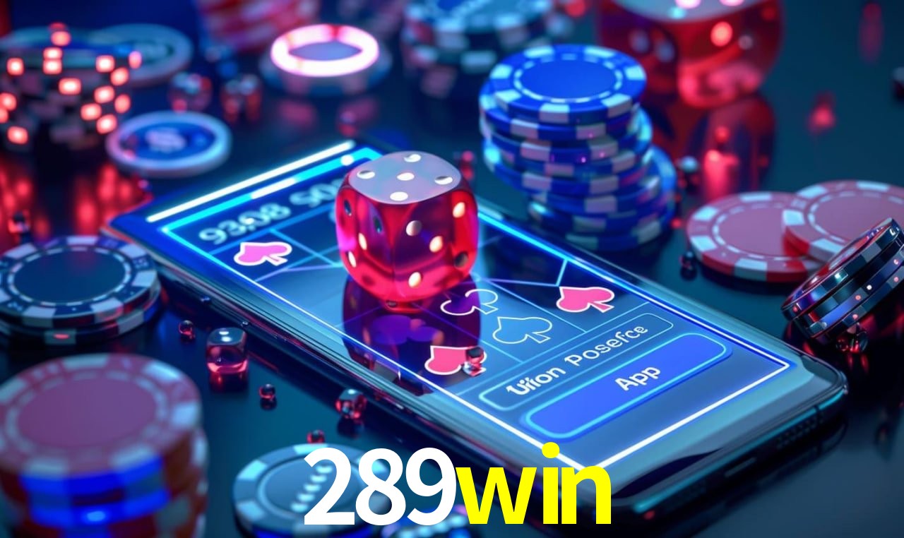 289win Aplicativo - 289win visual 1
