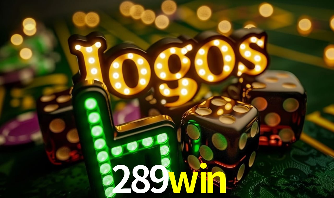 Estatísticas Esportivas 289win