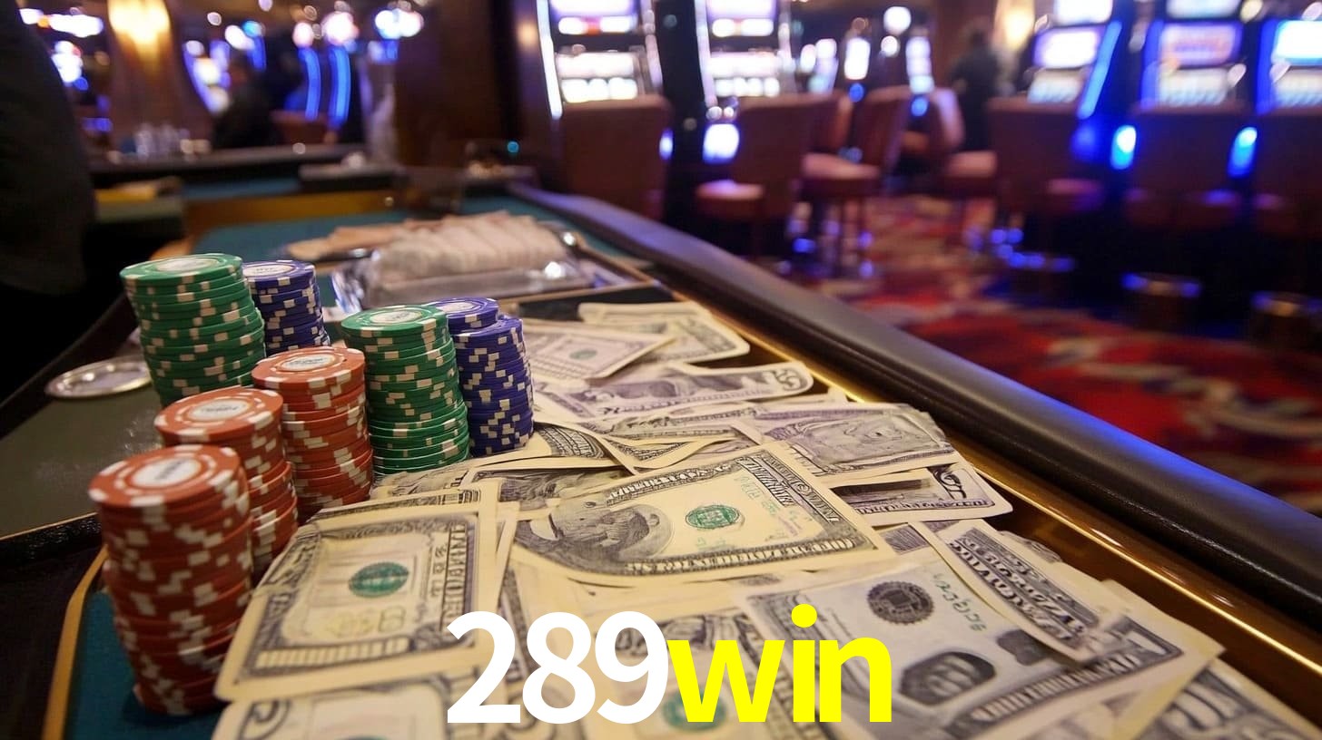 289win visual 1