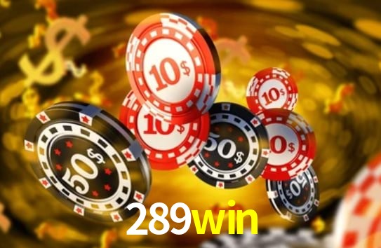 Mesa de Blackjack 289win