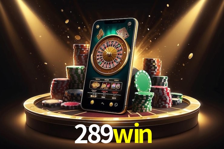 Diretório de Jogos 289win
