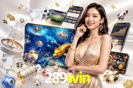 Live Casino 289win