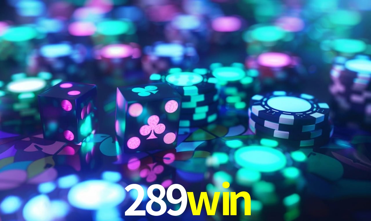 Bônus Diários 289win
