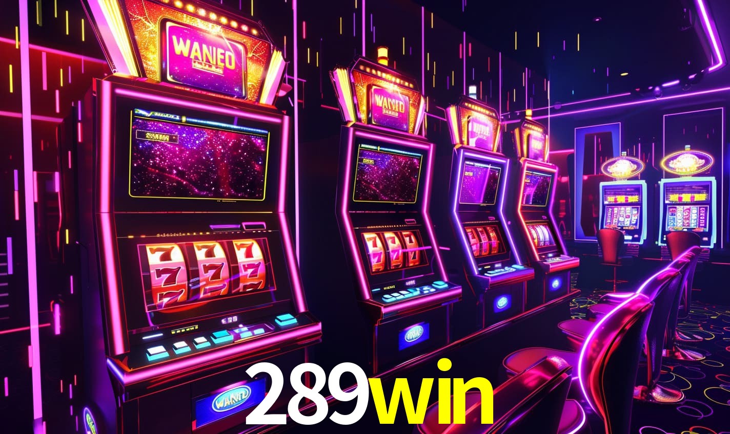 Explorando a Categoria de Eventos em Apostas na 289win