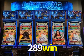 Apostas Esportivas na 289win: Um Guia Completo