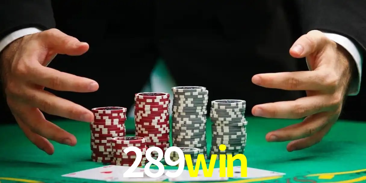 289win Slots - 289win visual 1
