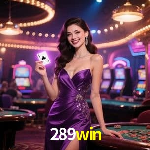 Interface Premium 289win