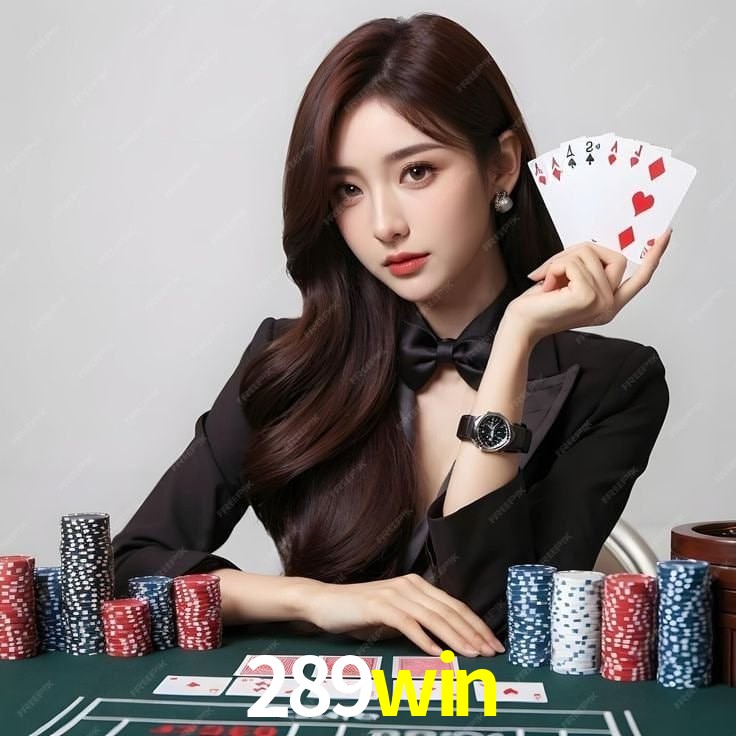 Login Seguro 289win