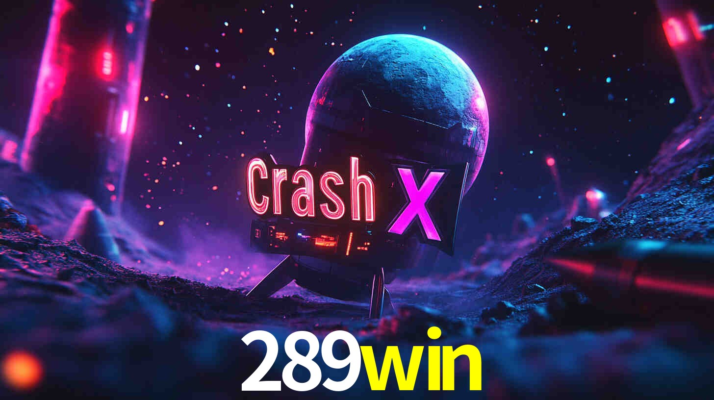 Inovações de Jogos na 289win: O Futuro das Experiências Interativas