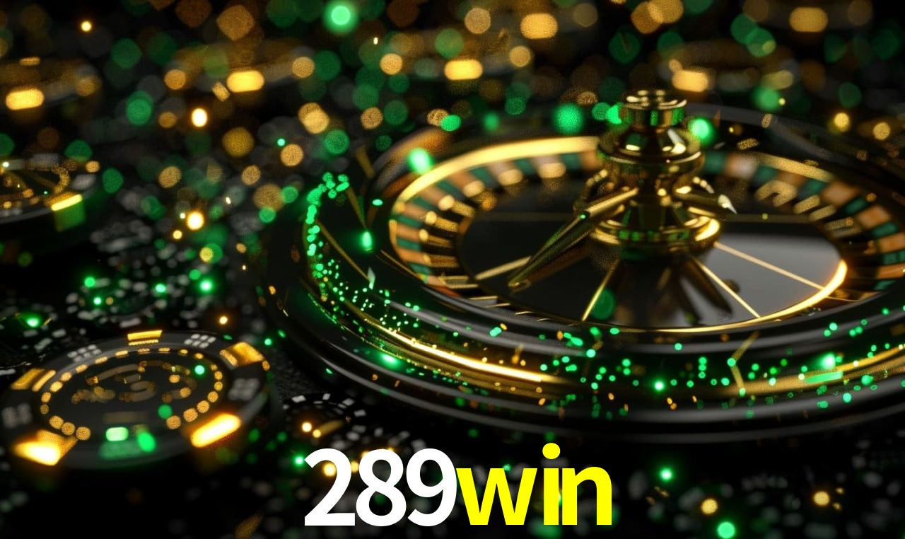 Ofertas Exclusivas 289win