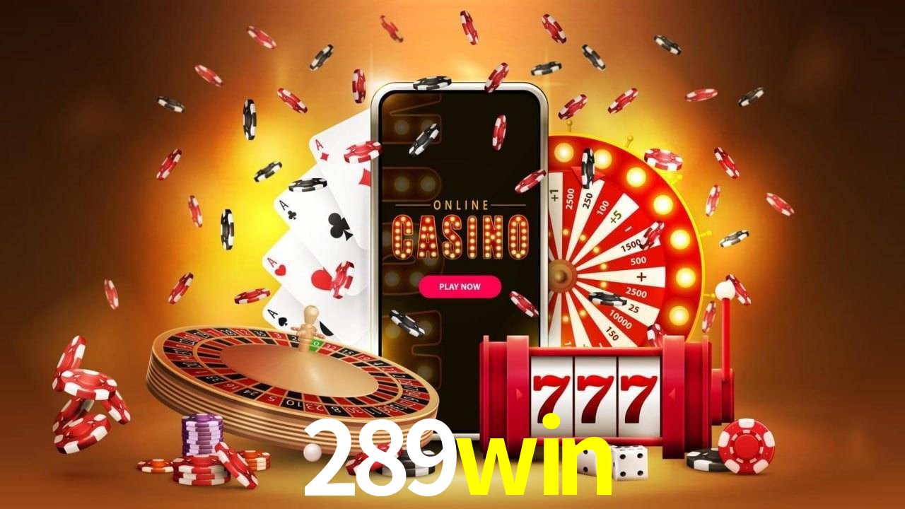 Estatísticas do Jogo 289win