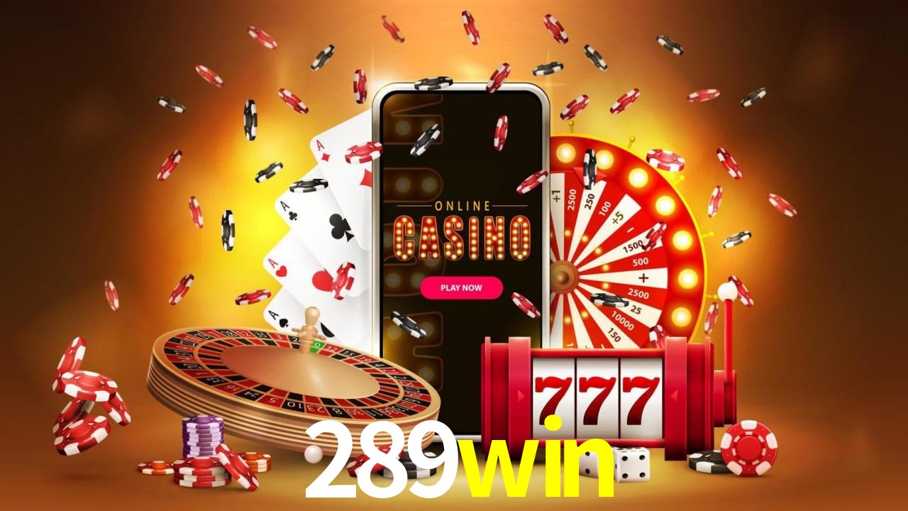 Desvendando o Mundo dos Jogos Virtuais na 289win