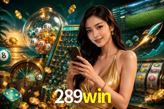 Secure Login 289win