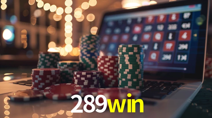 Responsive Design 289win