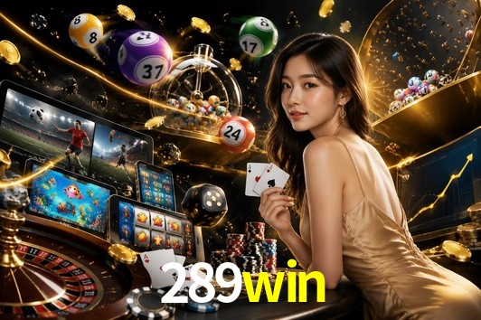 Exclusive Offers 289win