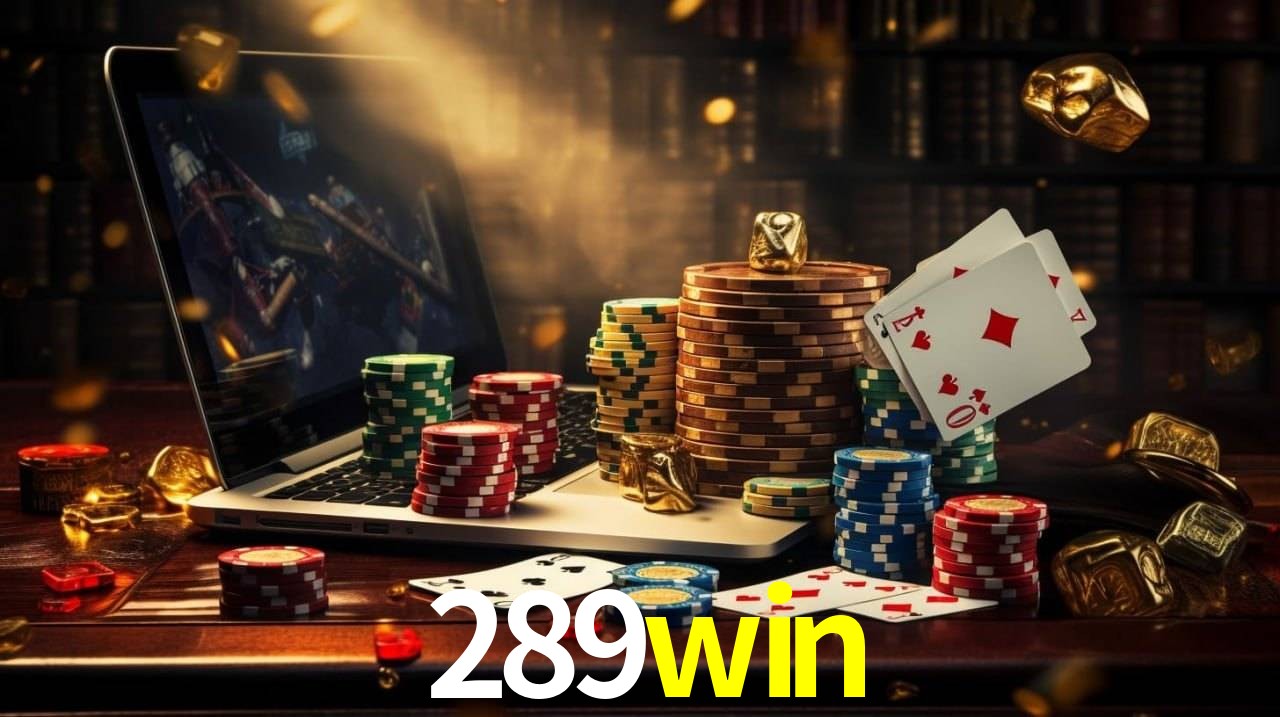Programa VIP 289win