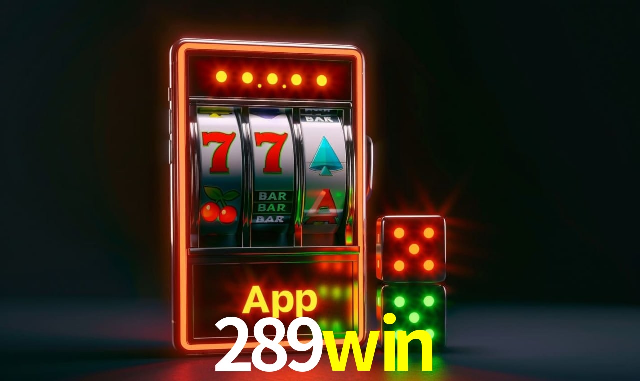 Apostas de Tênis 289win