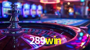 Statistics 289win