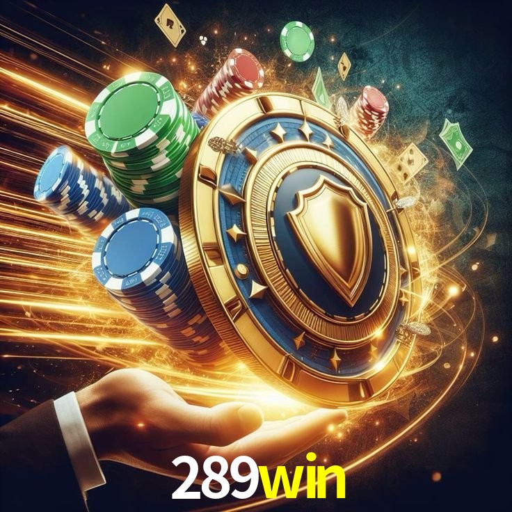 289win Slots - 289win visual 2
