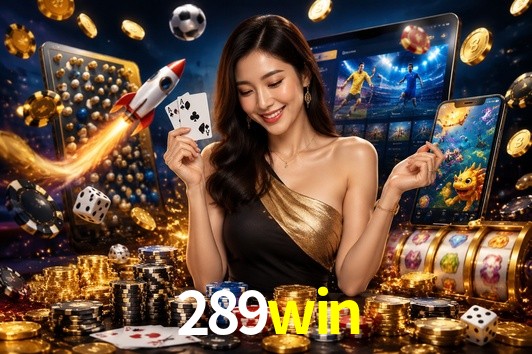 Game Providers 289win