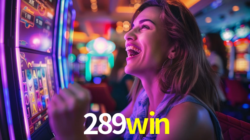 289win: Jogos de Caça-Níqueis-Altas Recompensas, Roleta-Velocidade, Blackjack-Desafios Máximos