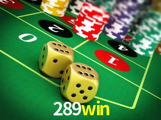 Tennis Betting 289win