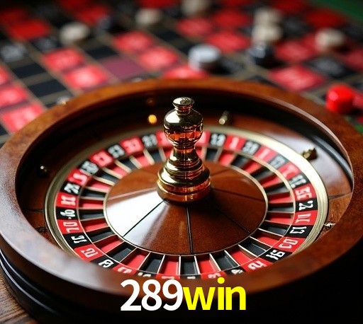 Design Responsivo 289win