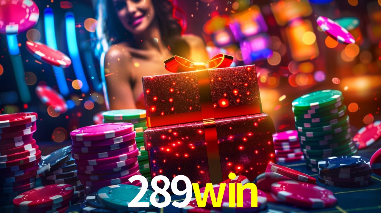 Desvendando o Mundo dos Jogos Virtuais na 289win