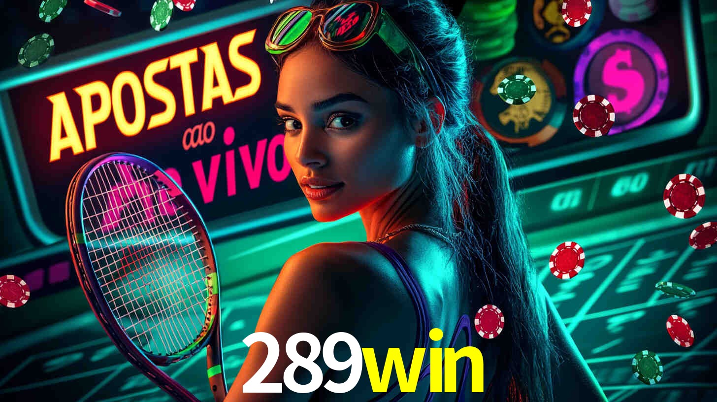 Descubra o Programa VIP da 289win: Vantagens Exclusivas para Jogadores
