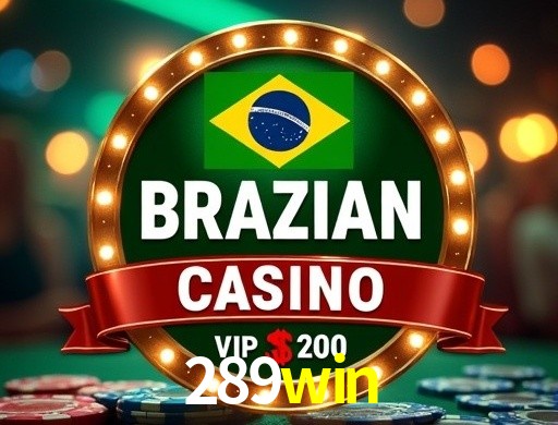 289win visual 2