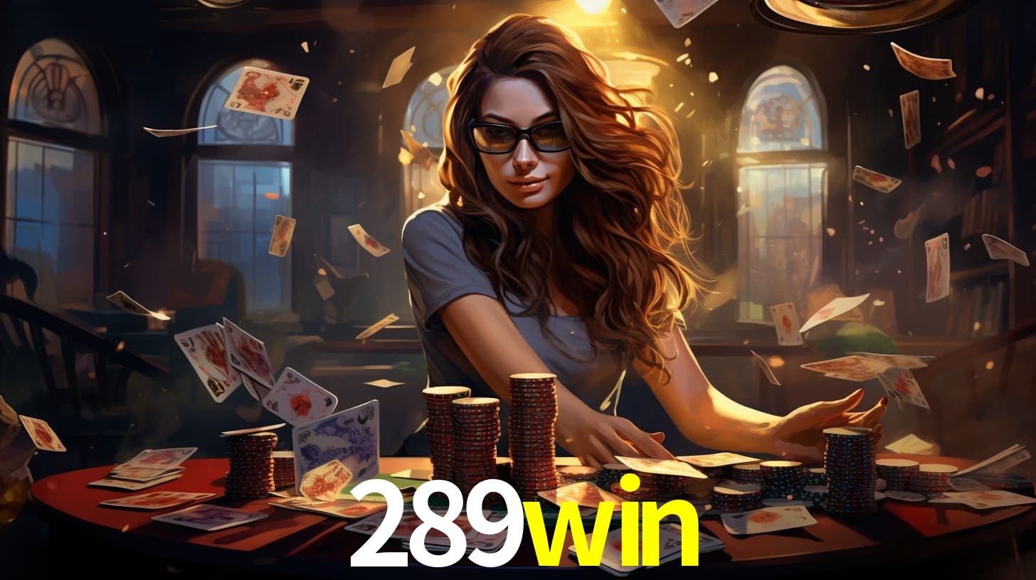 Blackjack Table 289win