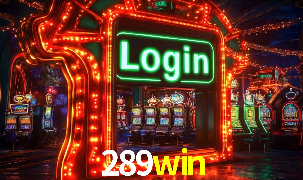 Casino VIP 289win