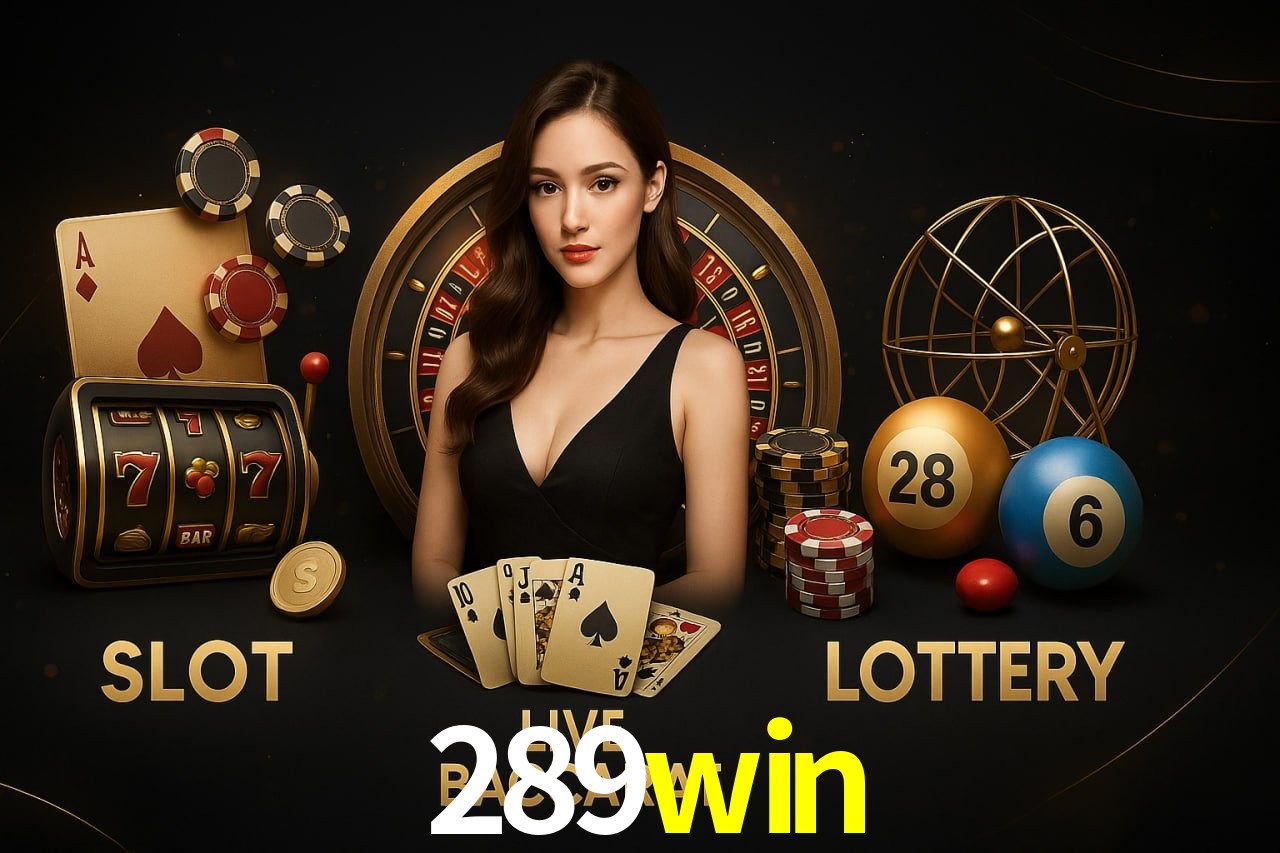 Integração de APIs 289win