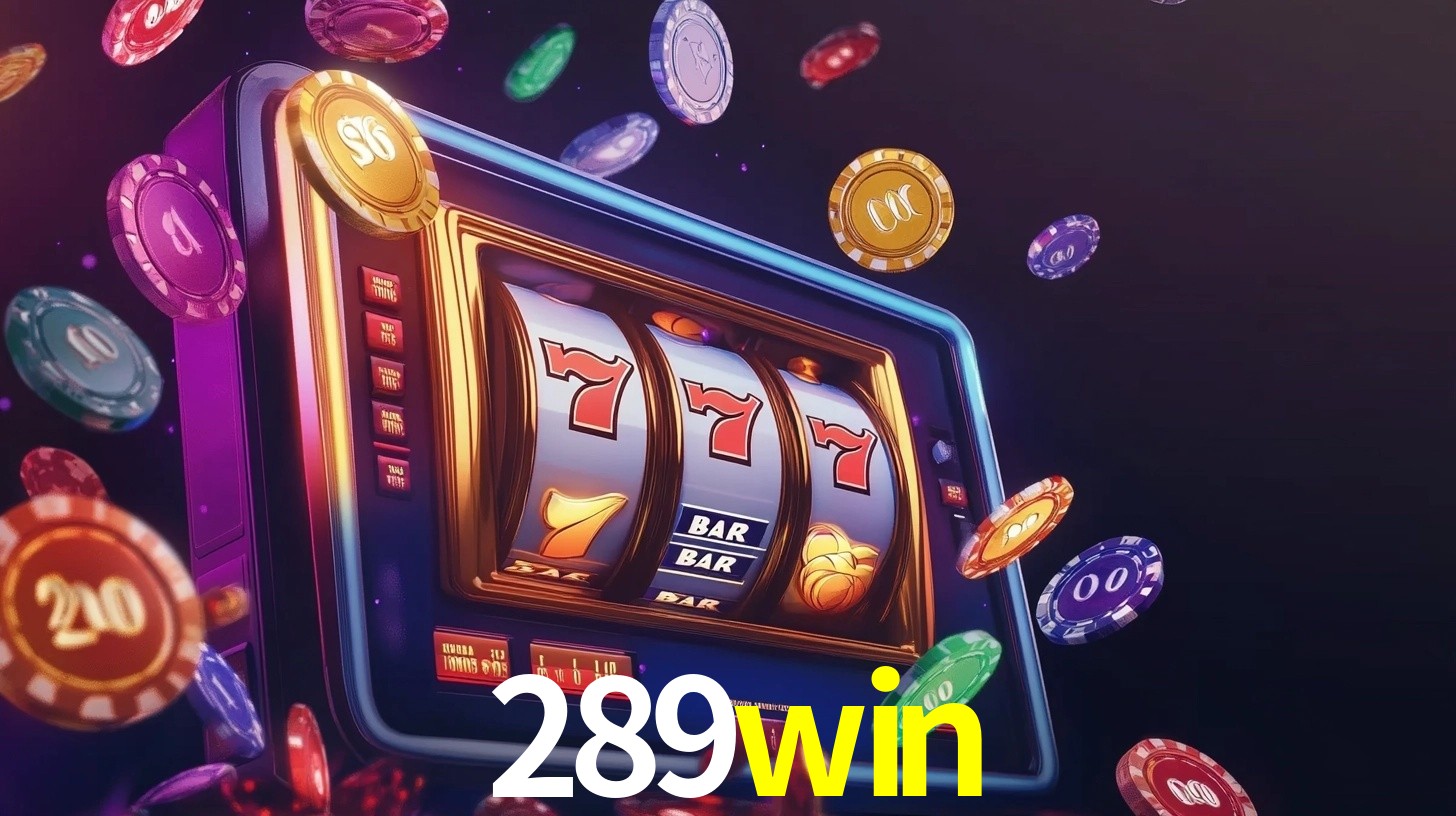 Welcome Bonus 289win