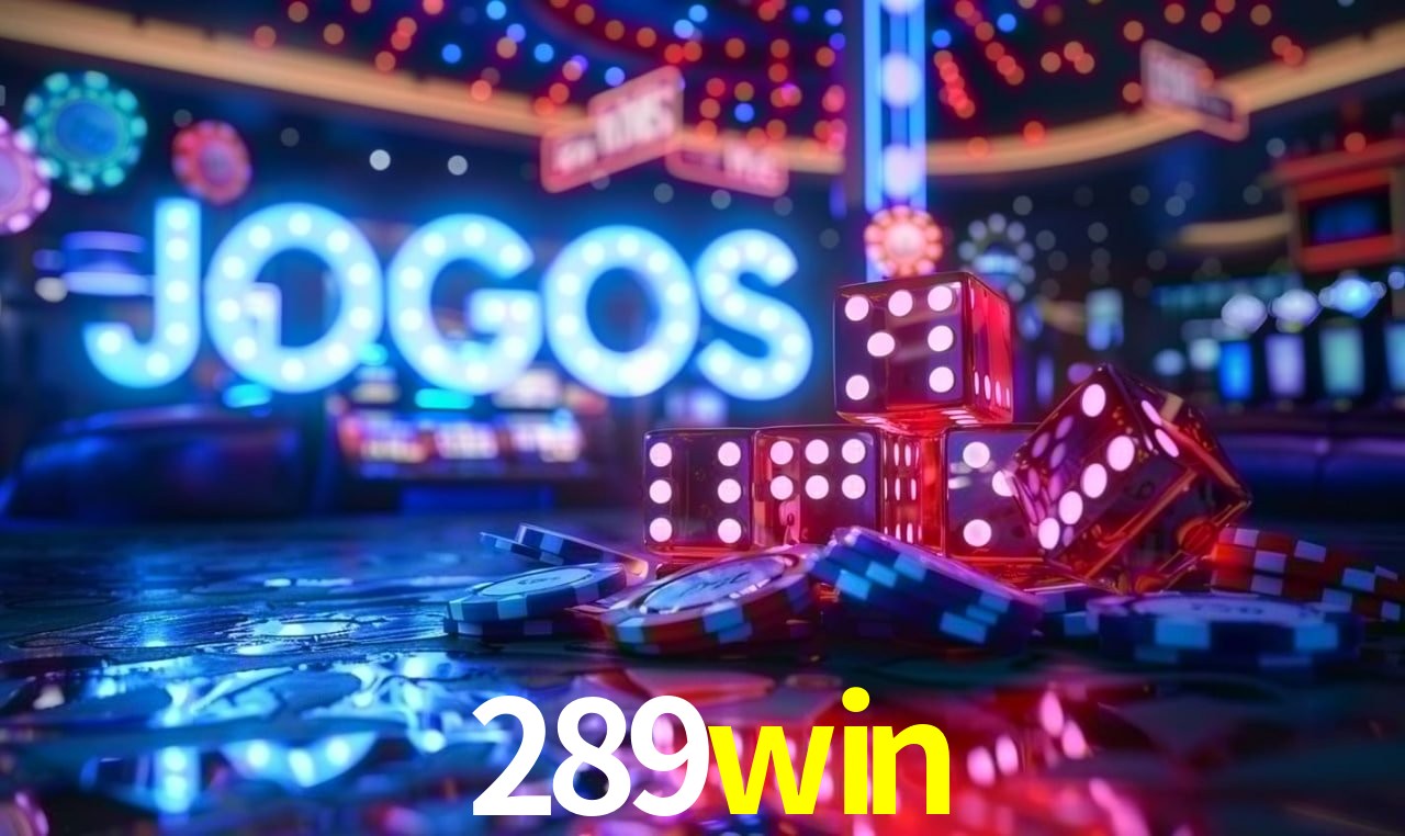 cassino 289win
