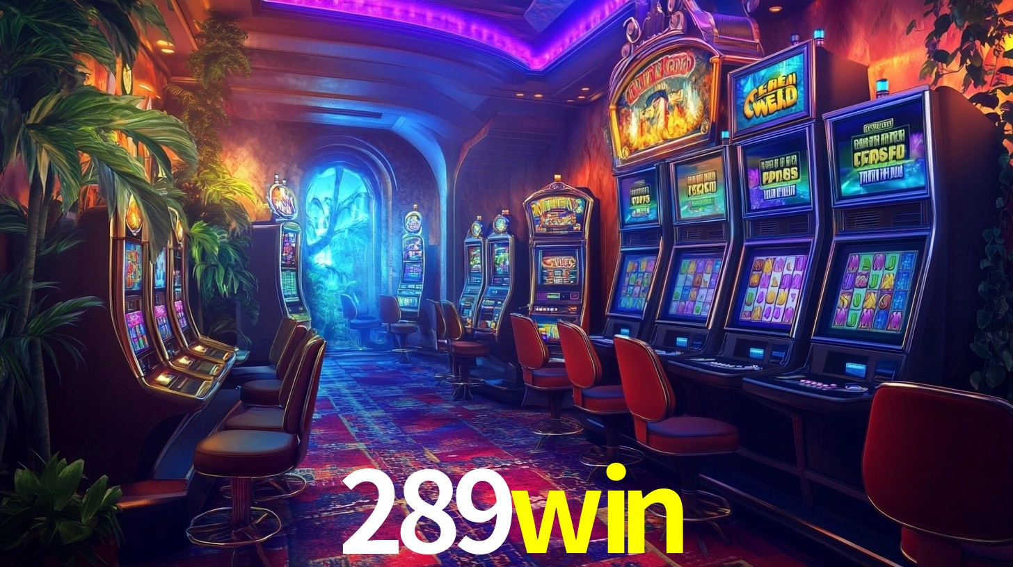 Daily Bonuses 289win