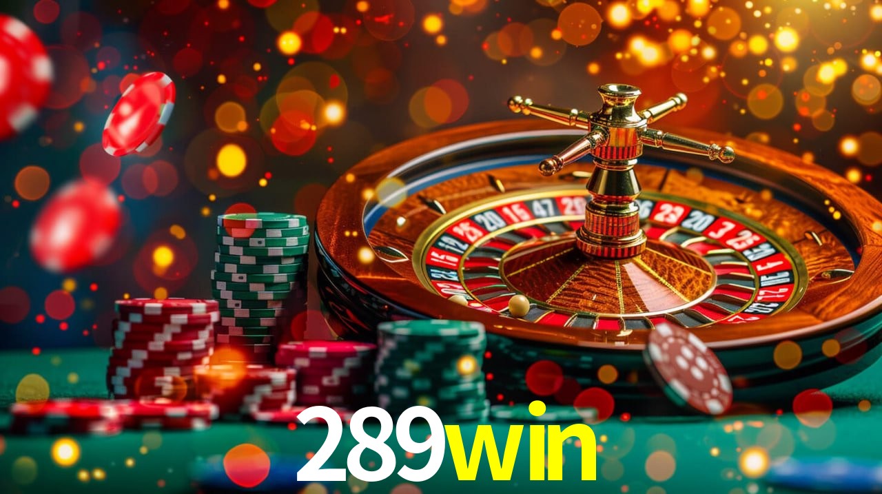 Descubra o Programa VIP da 289win: Vantagens Exclusivas para Jogadores