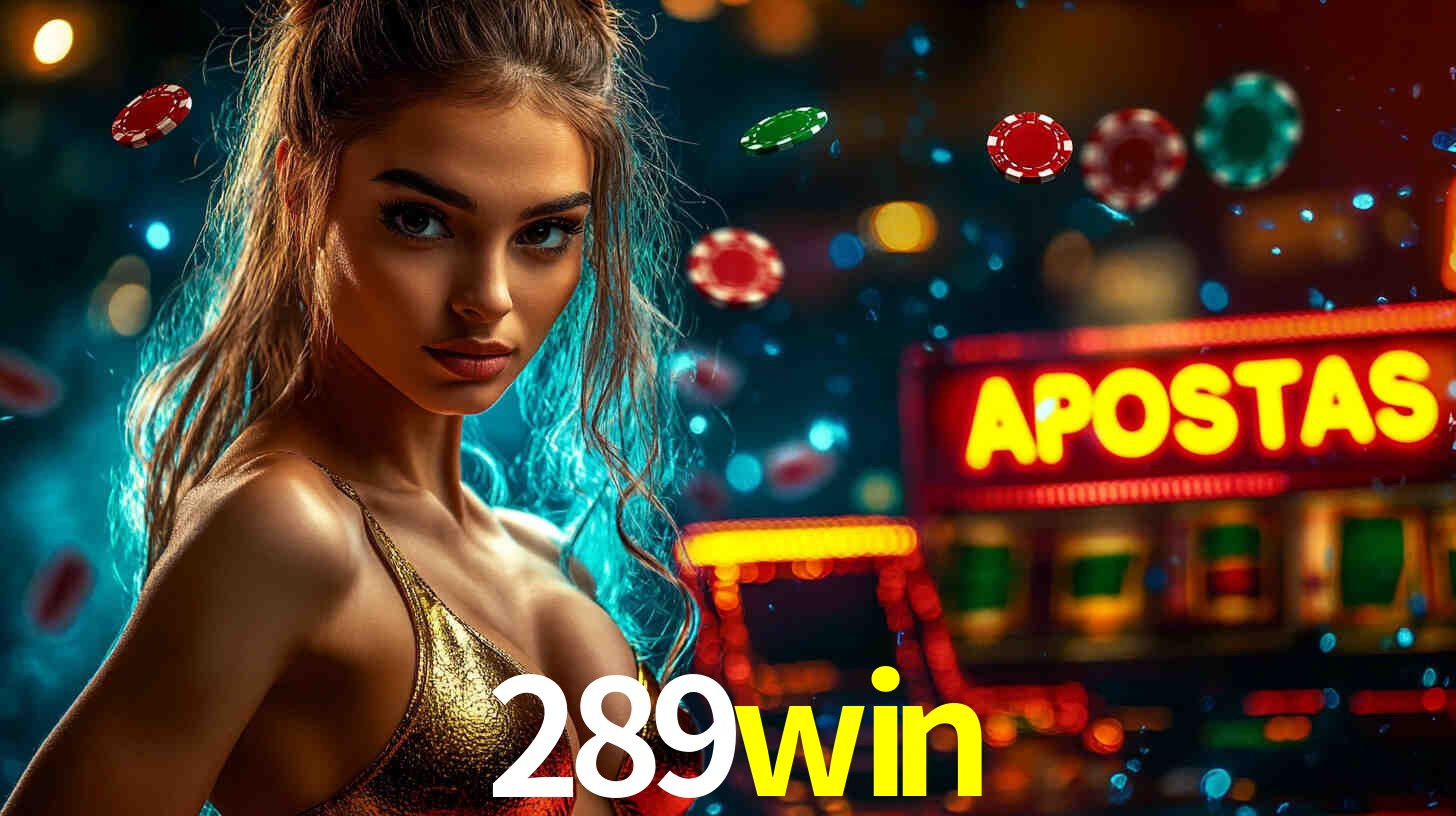 A Experiência Imersiva dos Cassinos Ao Vivo no 289win