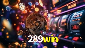 A Emoção da Loteria na 289win: Uma Chance de Mudança de Vida