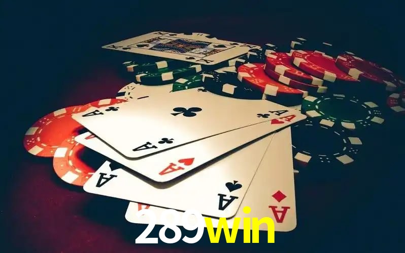 289win Aplicativo - 289win visual 2