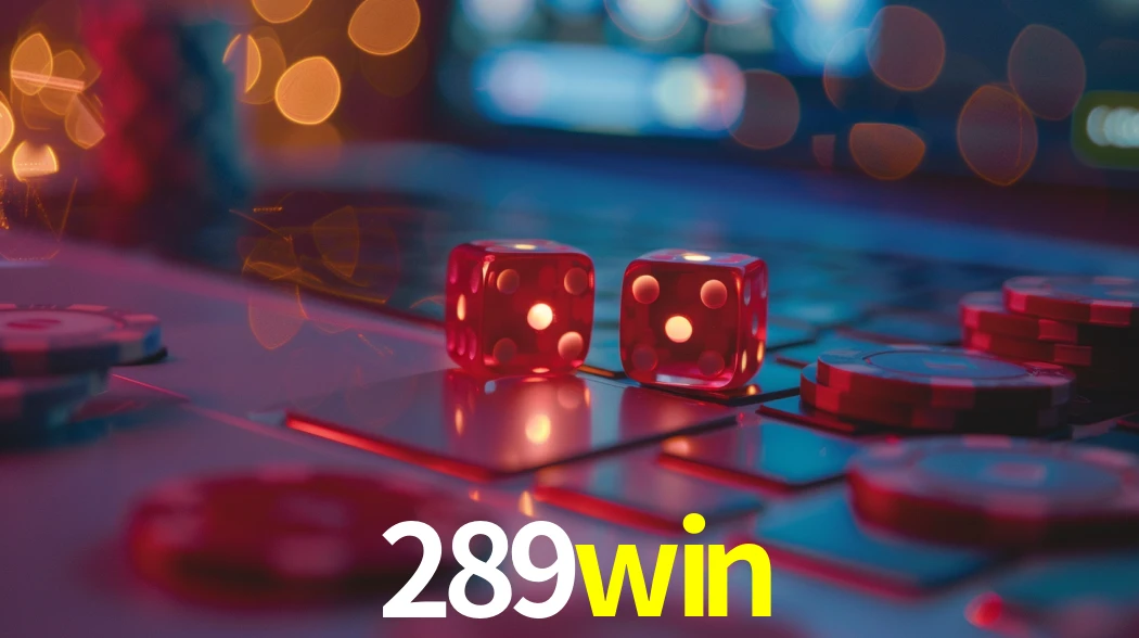Platform Technology 289win