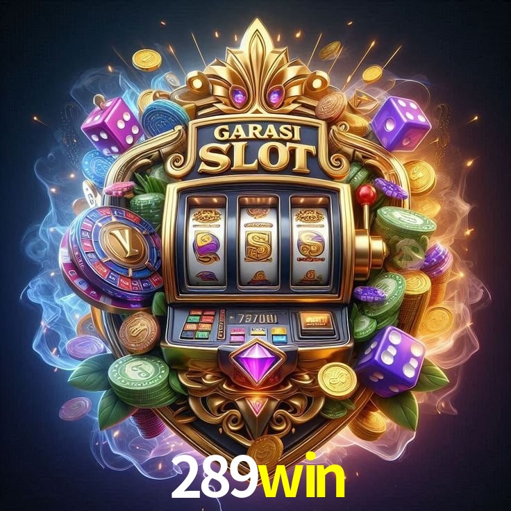 Jogos de Slot 289win