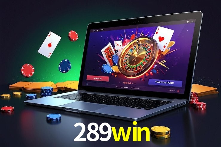 Segurança 2FA 289win