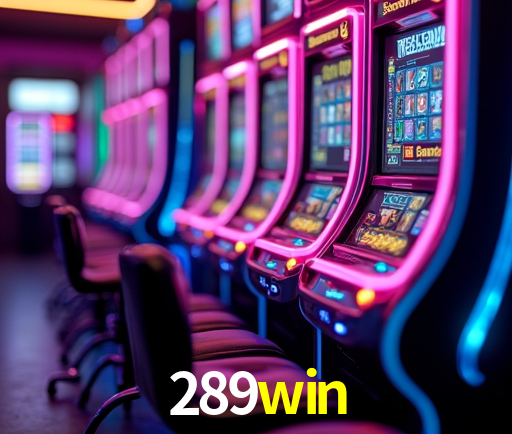 Promoção Relâmpago 289win