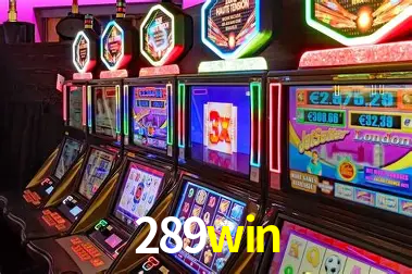 Explorando a Categoria de Eventos em Apostas na 289win
