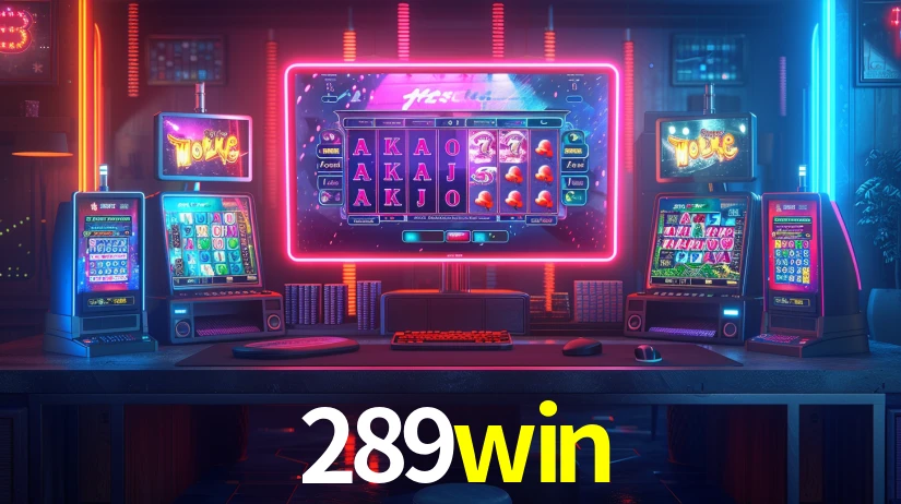 Experimente o Login Seguro Premium no 289win